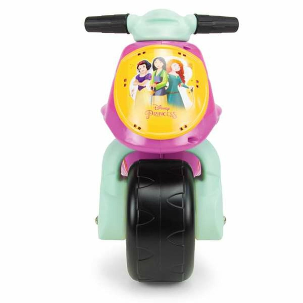 Foot to Floor Motorbike Disney Princess Neox