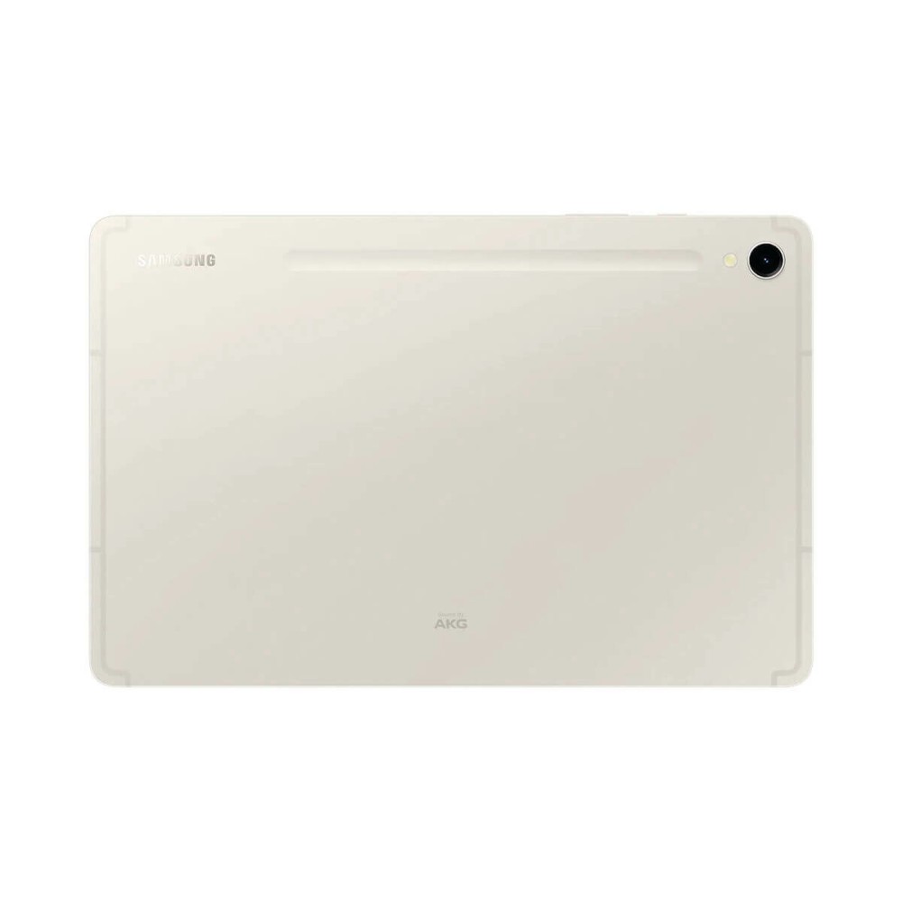 Tablette Samsung Galaxy Tab S9 11" Octa Core 8 GB RAM 128 GB Beige