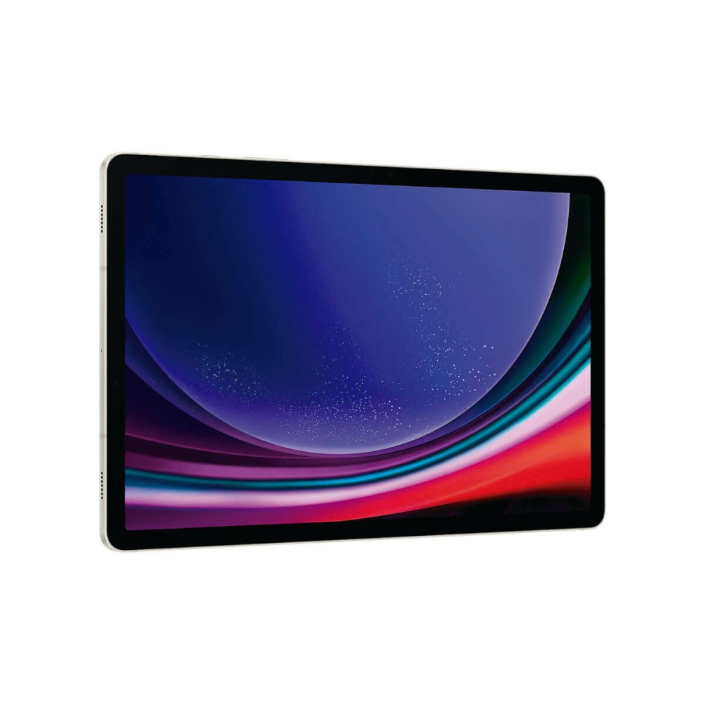 Tablette Samsung Galaxy Tab S9 11" Octa Core 8 GB RAM 128 GB Beige