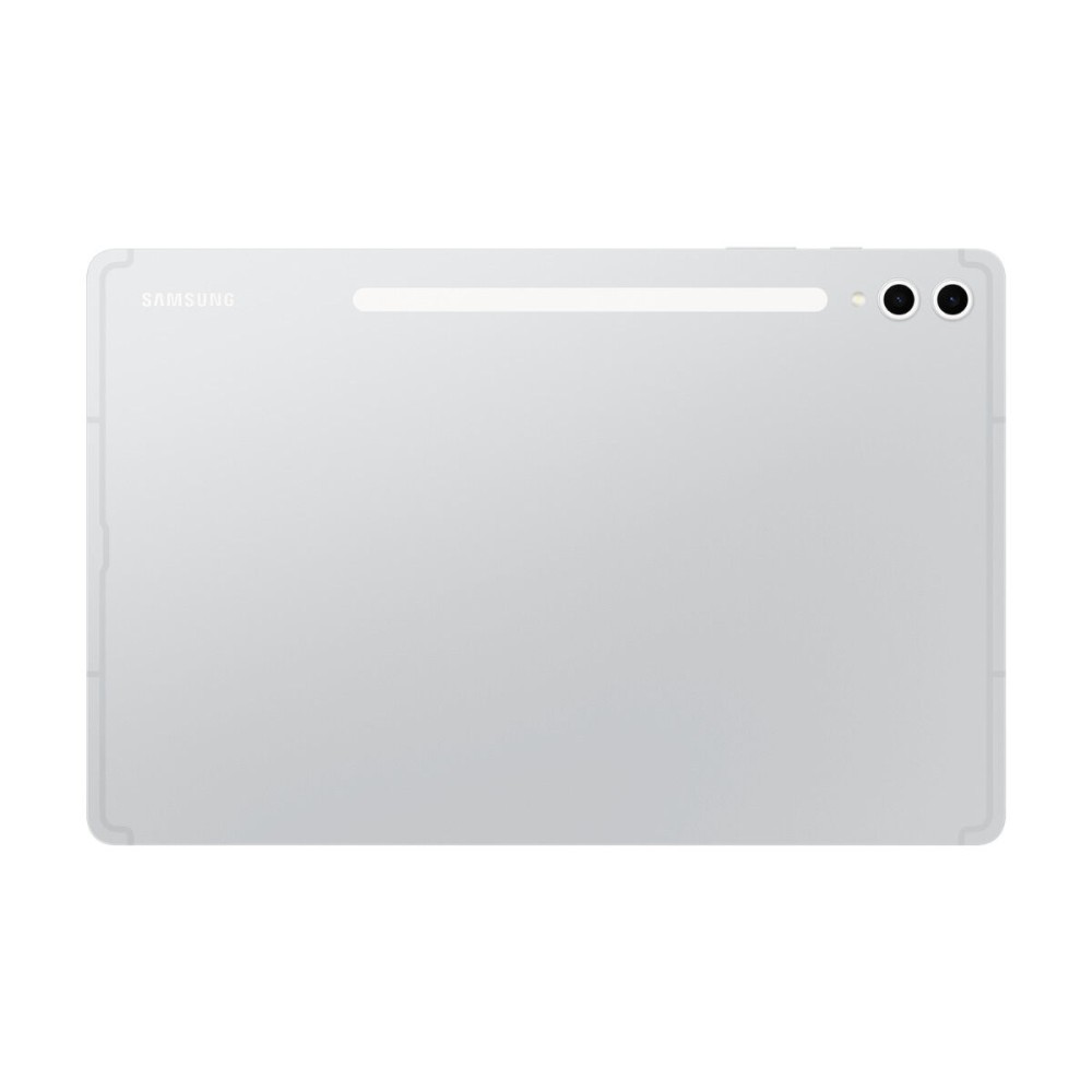 Tablette Samsung Galaxy Tab S10+ 12,4" Octa Core 12 GB RAM 256 GB Argenté