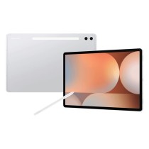 Tablette Samsung Galaxy Tab S10+ 12,4" Octa Core 12 GB RAM 256 GB Argenté