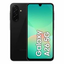 Smartphone Samsung SM-A266 6,7" Octa Core 6 GB RAM 128 GB Noir