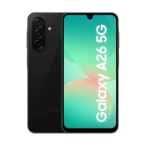 Smartphone Samsung SM-A266 6,7" Octa Core 6 GB RAM 128 GB Noir