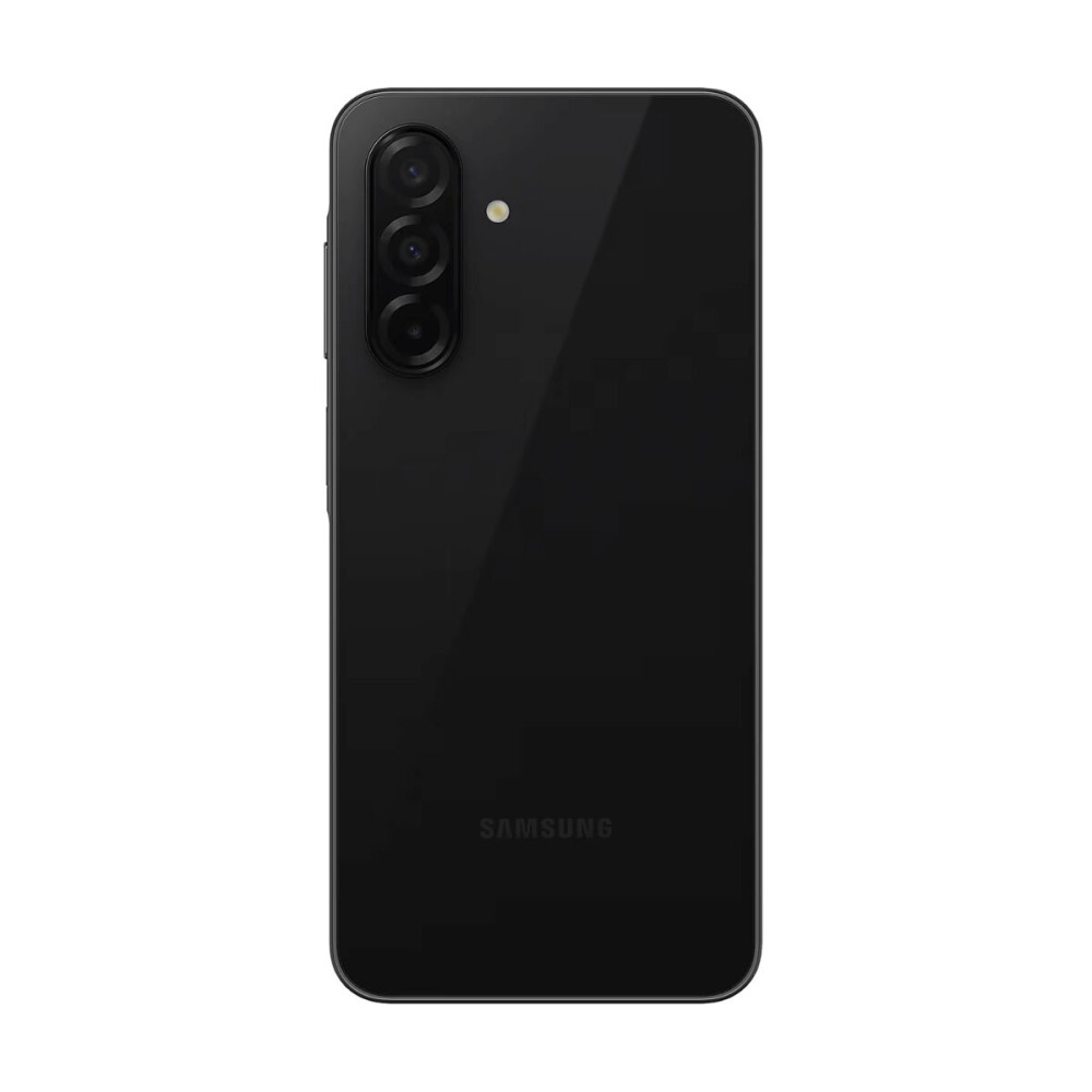 Smartphone Samsung SM-A266 6,7" Octa Core 6 GB RAM 128 GB Noir