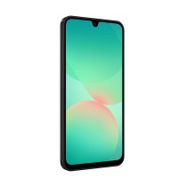 Smartphone Samsung SM-A266 6,7" Octa Core 6 GB RAM 128 GB Noir