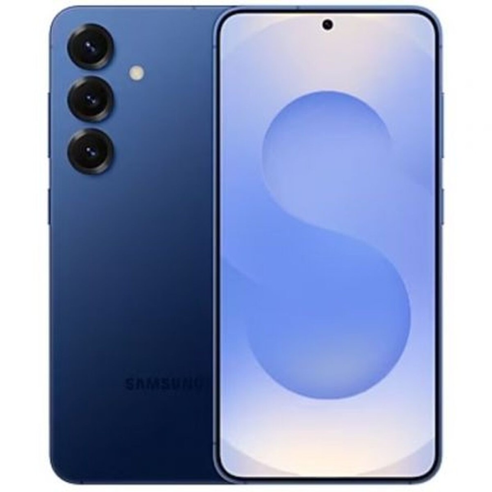 Smartphone Samsung SM-S936BDBGEUE Octa Core 12 GB RAM 512 GB Bleu 6,7"