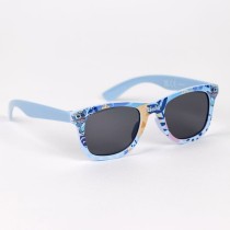 Kinderkappe Stitch Blau (53 cm)