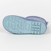 Kinder Gummistiefel Stitch Blau