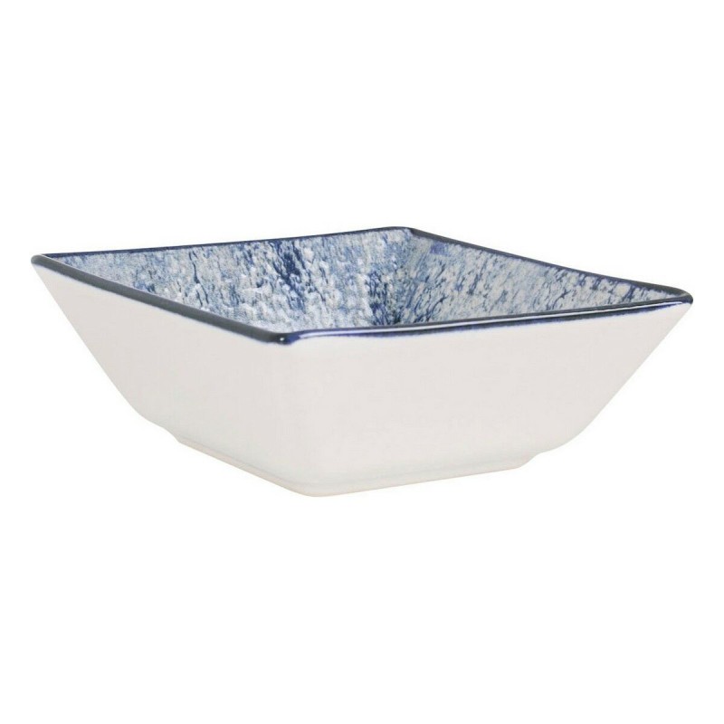 Salad Bowl La Mediterránea Electra 13 x 13 x 5 cm (28 Units)