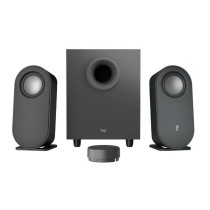 Haut-parleurs de PC Logitech 980-001348