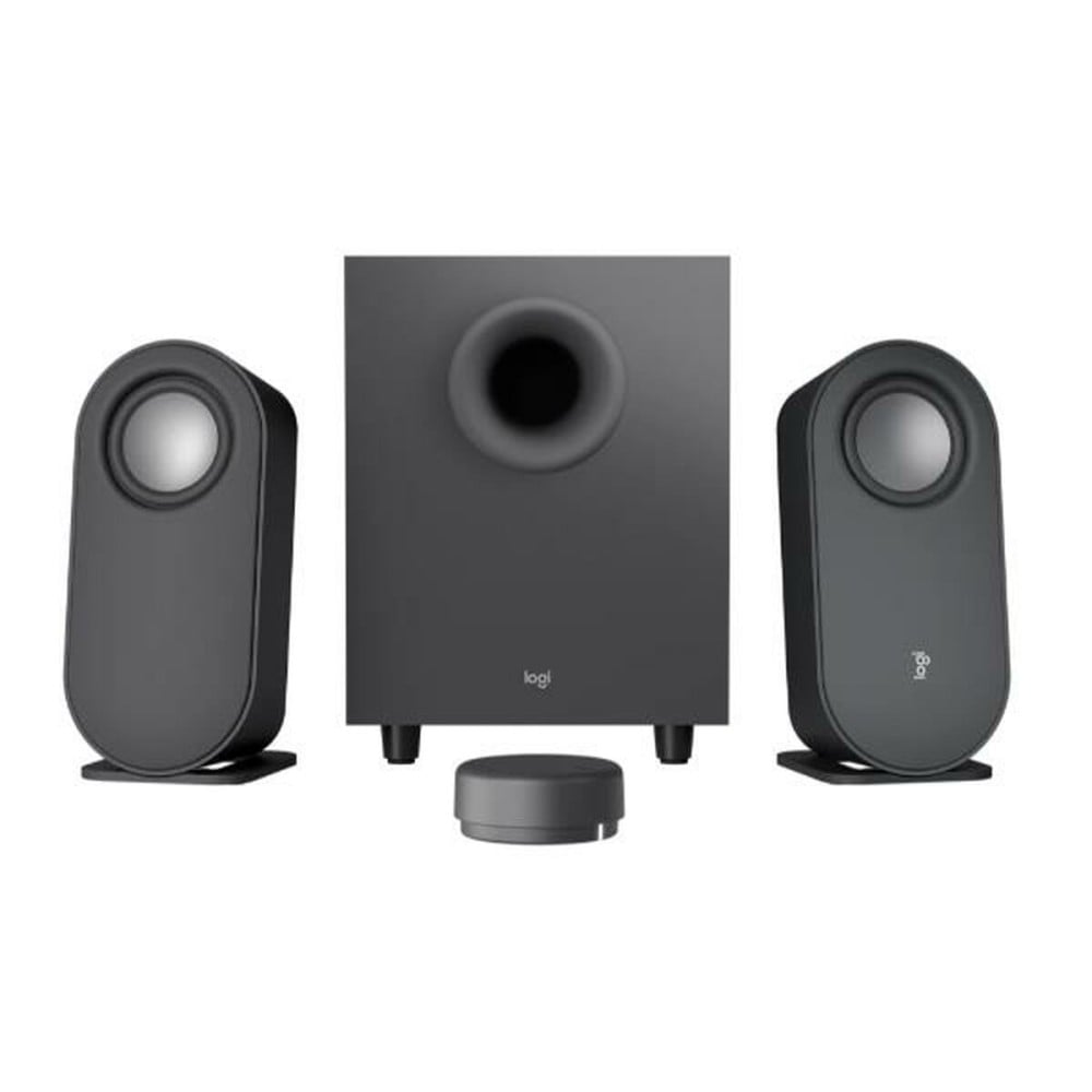 PC Speakers Logitech 980-001348