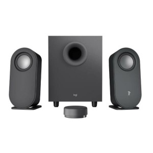 Haut-parleurs de PC Logitech 980-001348