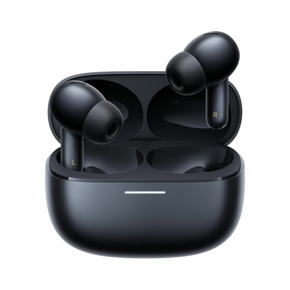 Wireless Earphones with Charging Case Xiaomi Redmi Buds 6 Pro Black