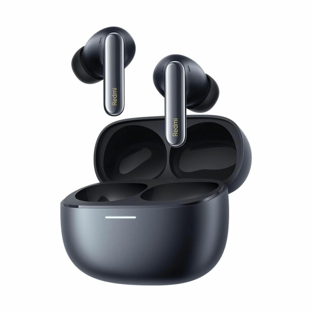Wireless Earphones with Charging Case Xiaomi Redmi Buds 6 Pro Black