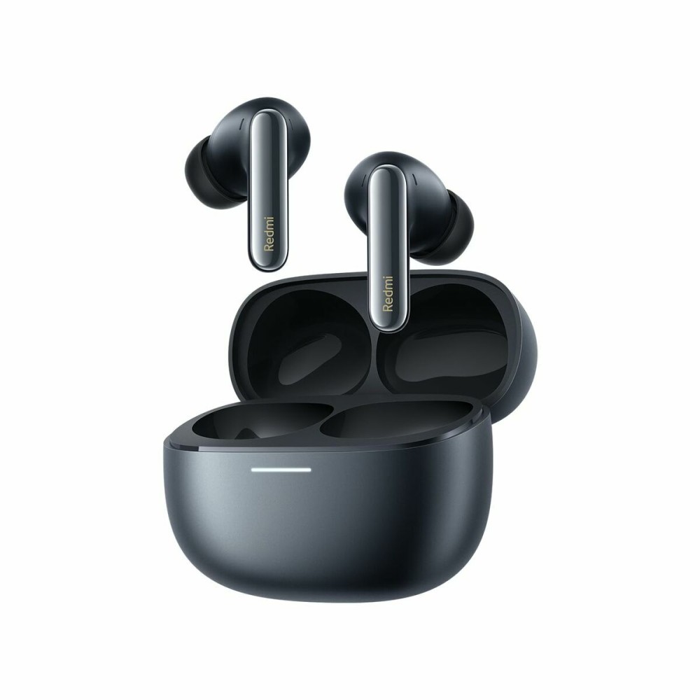 Wireless Earphones with Charging Case Xiaomi Redmi Buds 6 Pro Black