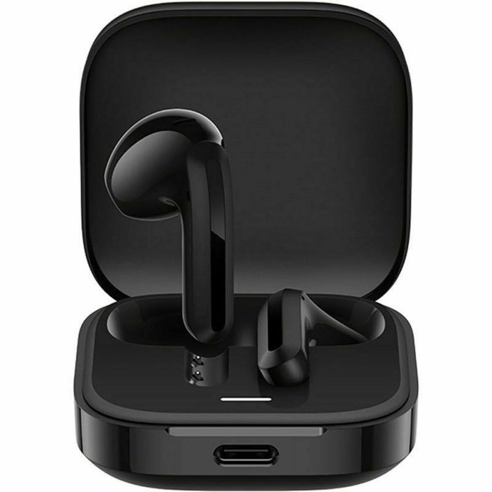 Kopfhörer Xiaomi BHR8396GL Schwarz