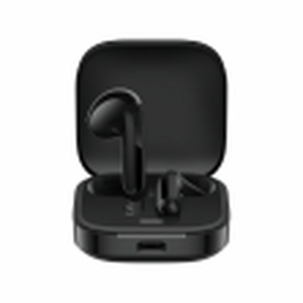 Kopfhörer Xiaomi BHR8396GL Schwarz