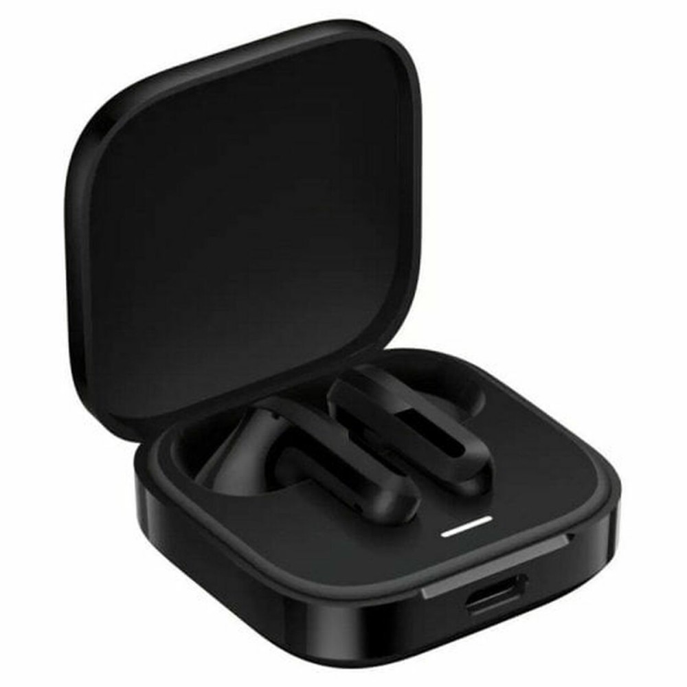 Kopfhörer Xiaomi BHR8396GL Schwarz