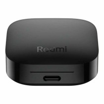 Headphones Xiaomi BHR8396GL Black