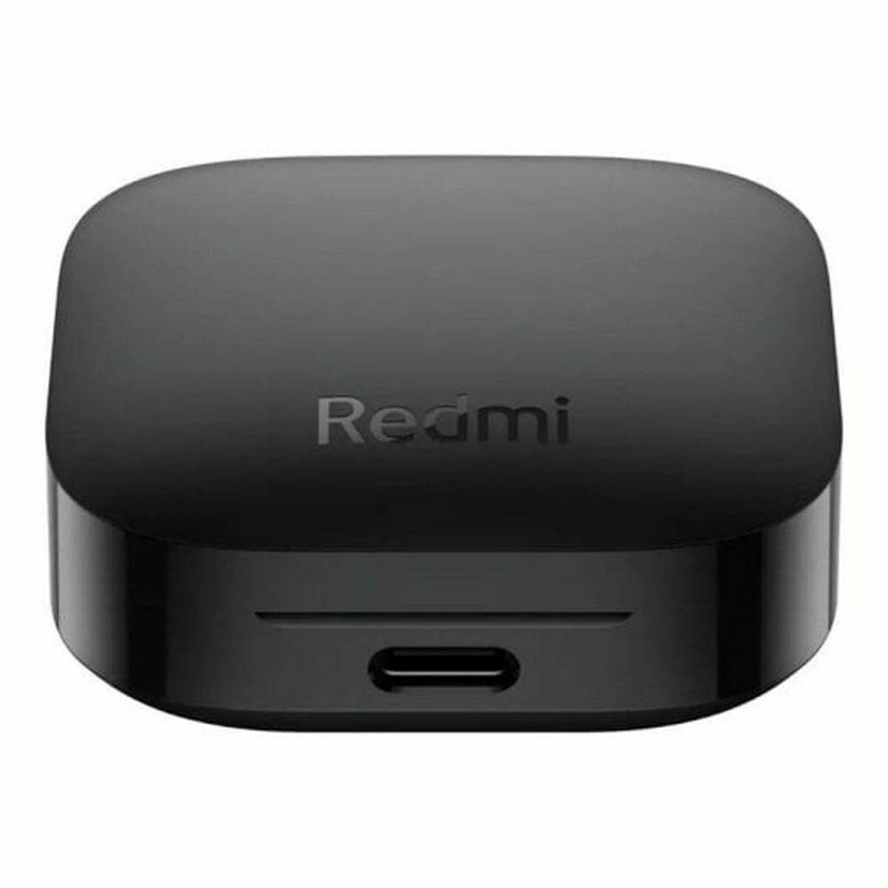 Casque Xiaomi BHR8396GL Noir