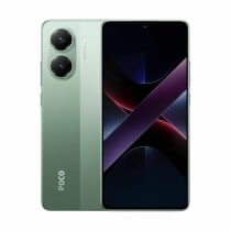 Smartphone Xiaomi POCO X7P 5G 12-256GRE Octa Core 12 GB RAM 256 GB Green 6,67"
