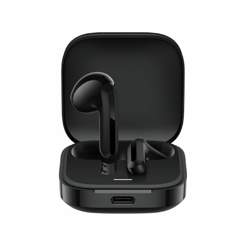 Kopfhörer Xiaomi BHR8396GL Schwarz