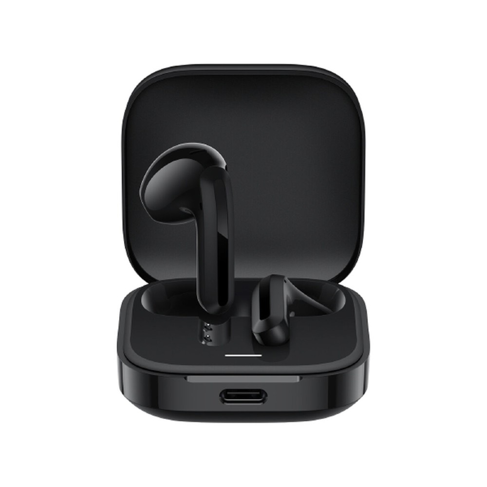 Casque Xiaomi BHR8396GL Noir