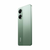 Smartphone Xiaomi POCO X7P 5G 12-256GRE Octa Core 12 GB RAM 256 GB grün 6,67"
