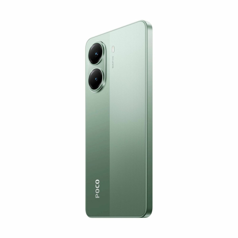 Smartphone Xiaomi POCO X7P 5G 12-256GRE Octa Core 12 GB RAM 256 GB grün 6,67"