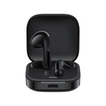 Kopfhörer Xiaomi BHR8396GL Schwarz