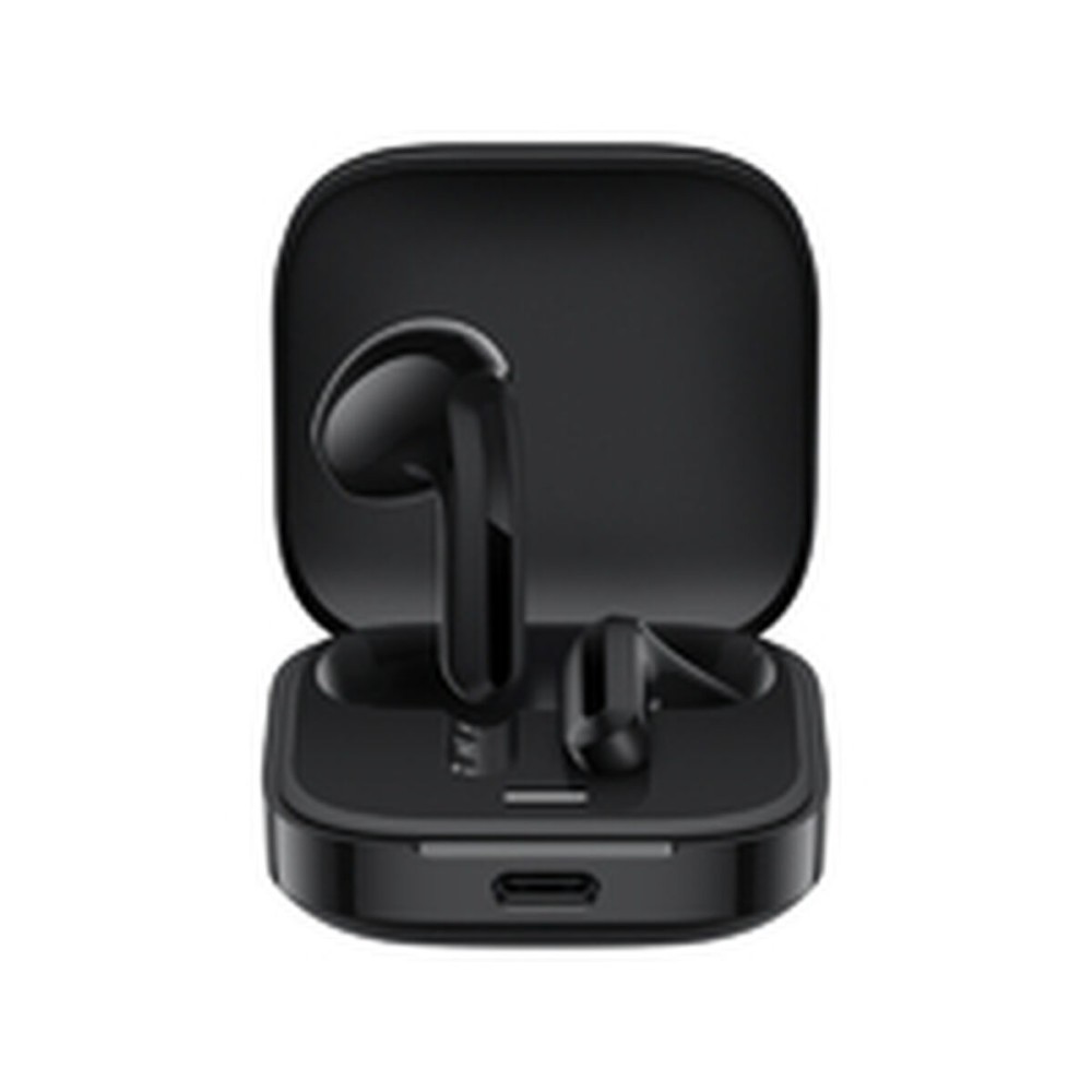 Kopfhörer Xiaomi BHR8396GL Schwarz