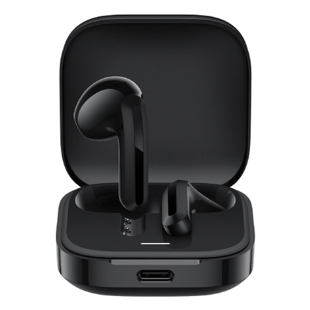 Casque Xiaomi BHR8396GL Noir