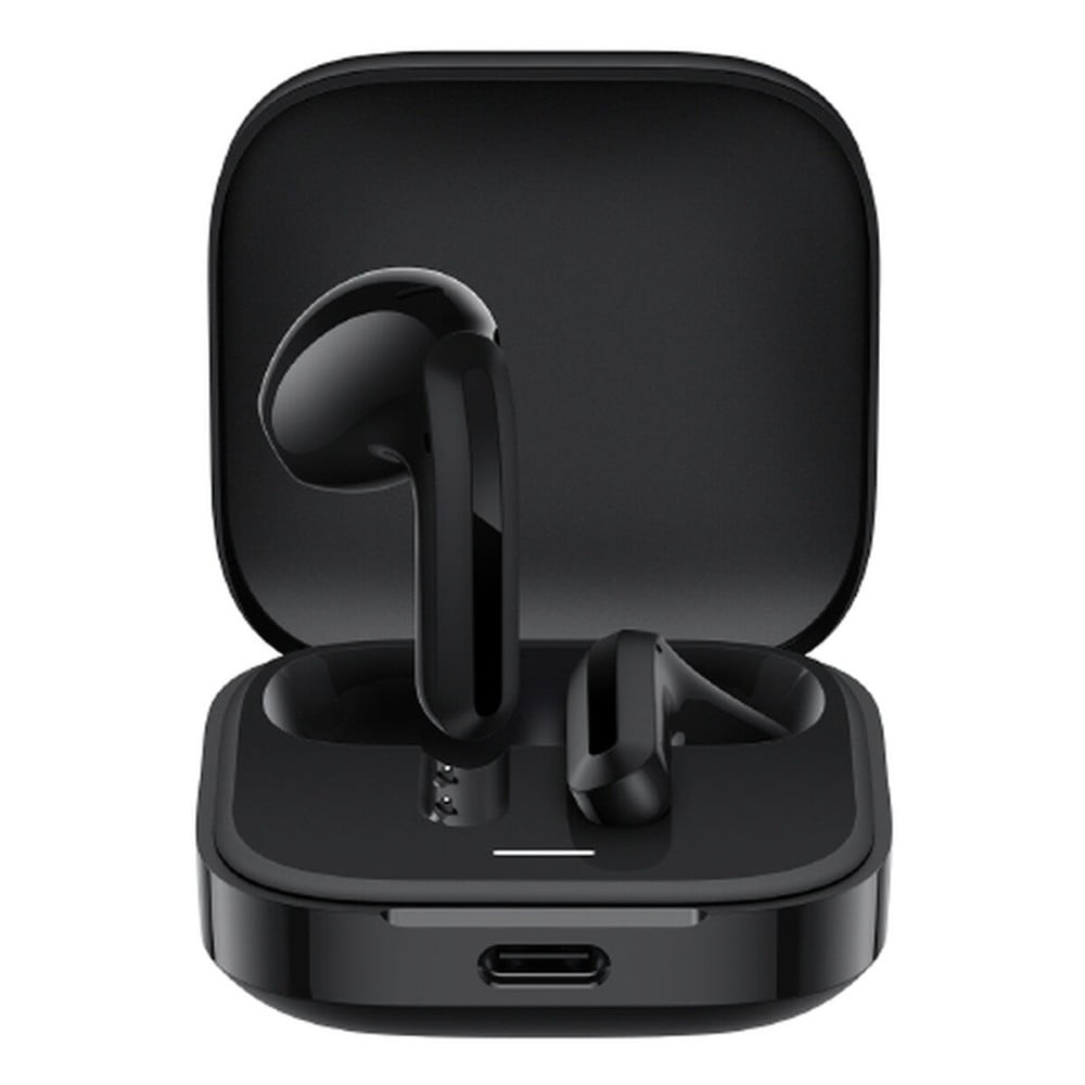 Kopfhörer Xiaomi BHR8396GL Schwarz