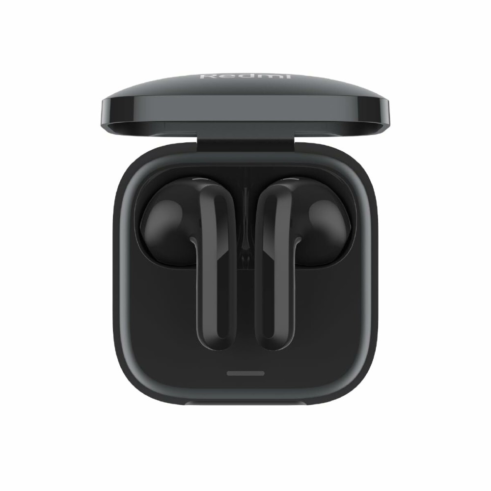 Kopfhörer Xiaomi BHR8396GL Schwarz