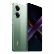 Smartphone Xiaomi POCO X7P 5G 12-256GRE Octa Core 12 GB RAM 256 GB grün 6,67"