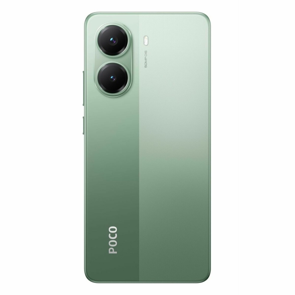 Smartphone Xiaomi POCO X7P 5G 12-256GRE Octa Core 12 GB RAM 256 GB Vert 6,67"