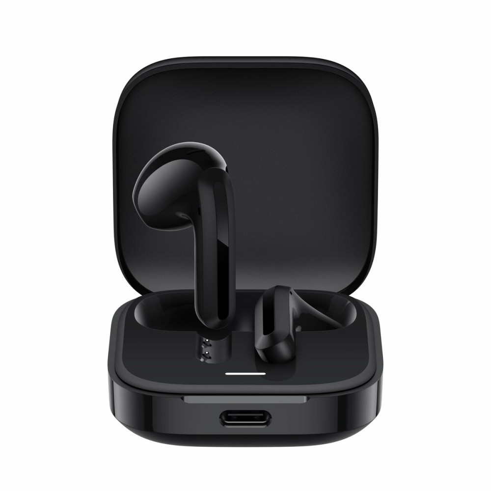Kopfhörer Xiaomi BHR8396GL Schwarz