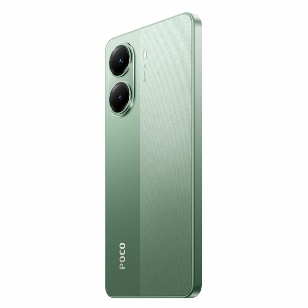 Smartphone Xiaomi POCO X7P 5G 12-256GRE Octa Core 12 GB RAM 256 GB grün 6,67"