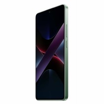 Smartphone Xiaomi POCO X7P 5G 12-256GRE Octa Core 12 GB RAM 256 GB grün 6,67"