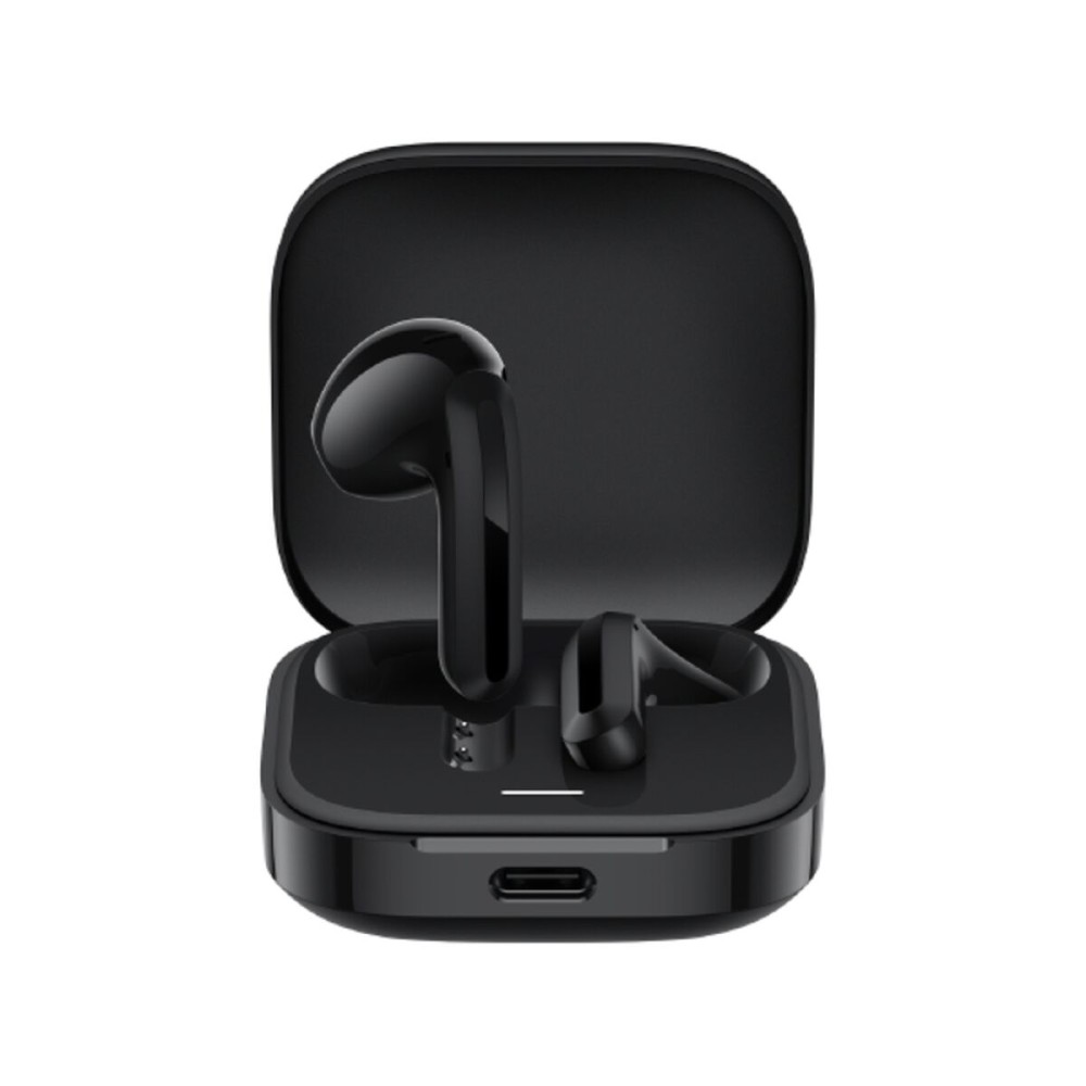 Kopfhörer Xiaomi BHR8396GL Schwarz