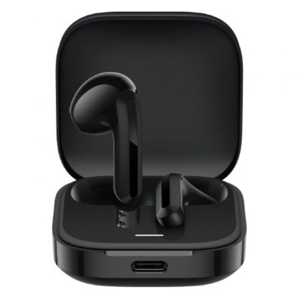 Kopfhörer Xiaomi BHR8396GL Schwarz