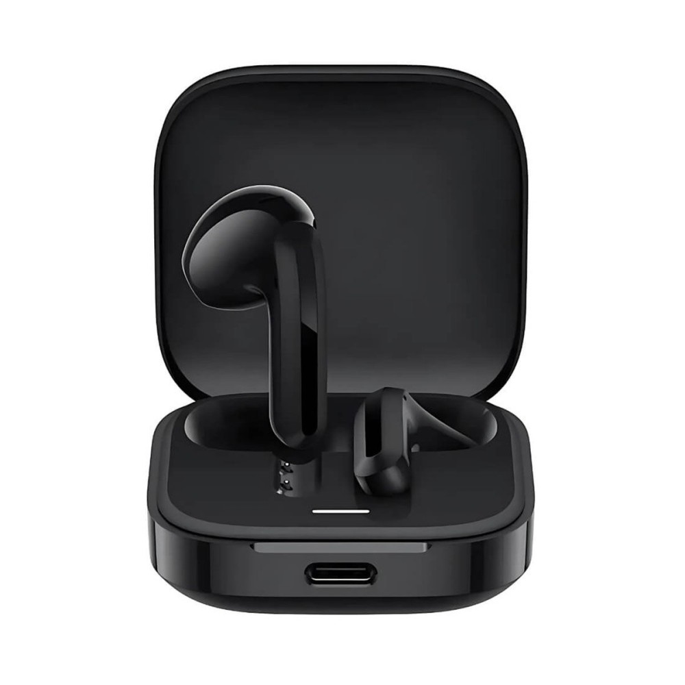 Kopfhörer Xiaomi BHR8396GL Schwarz