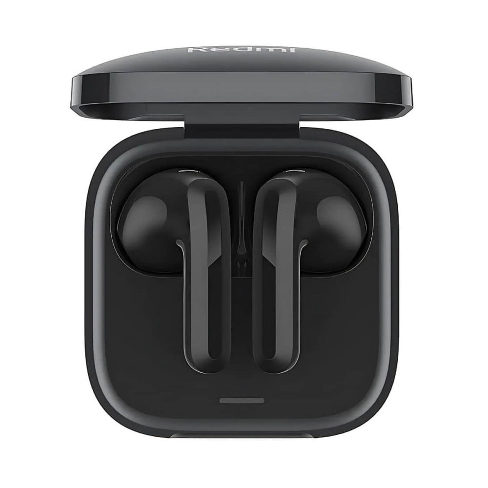 Headphones Xiaomi BHR8396GL Black