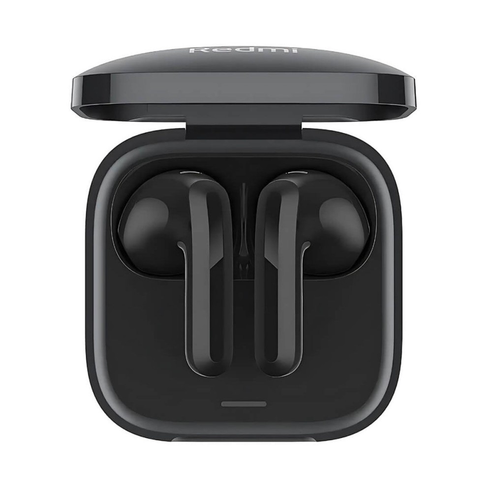 Kopfhörer Xiaomi BHR8396GL Schwarz