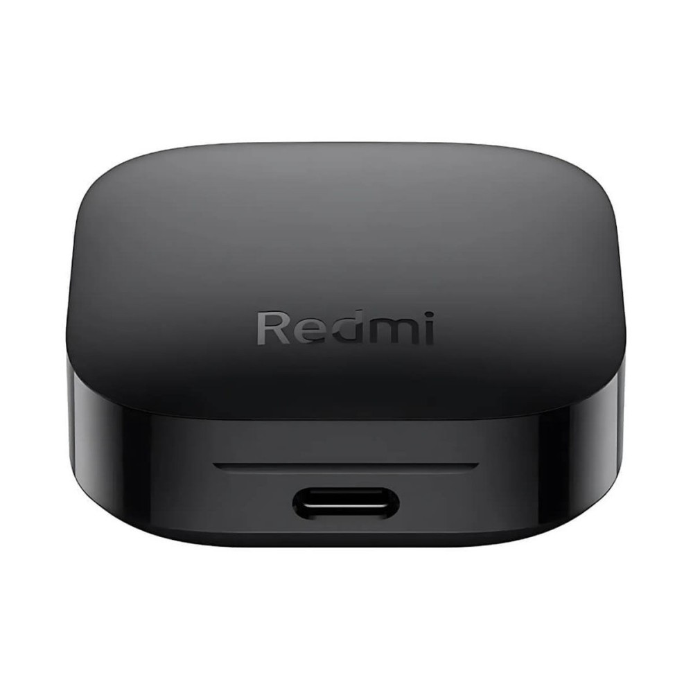 Casque Xiaomi BHR8396GL Noir