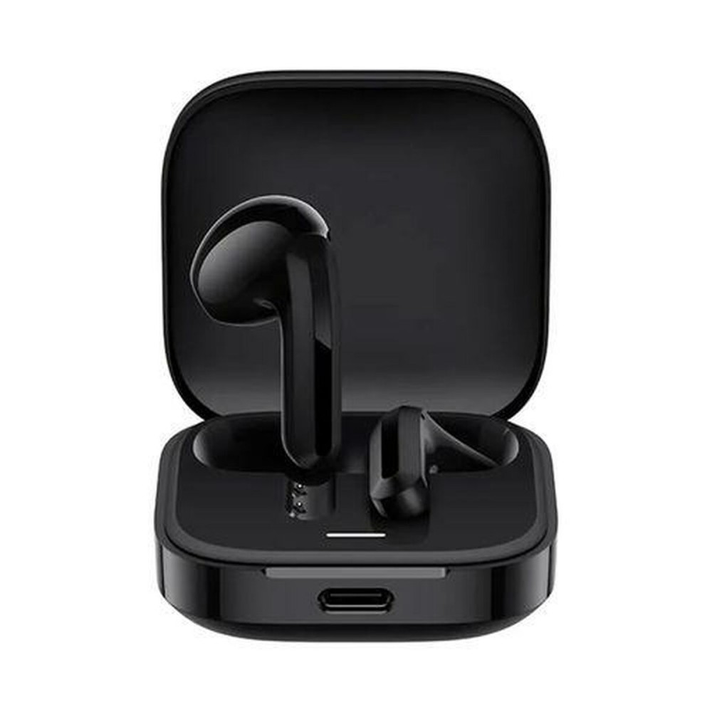 Kopfhörer Xiaomi BHR8396GL Schwarz
