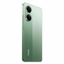 Smartphone Xiaomi POCO X7P 5G 12-256GRE Octa Core 12 GB RAM 256 GB grün 6,67"