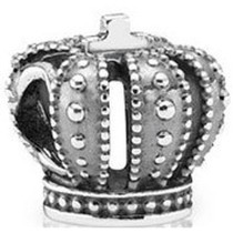 Perle de verre Femme Pandora 790930