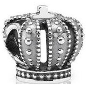 Perle de verre Femme Pandora 790930