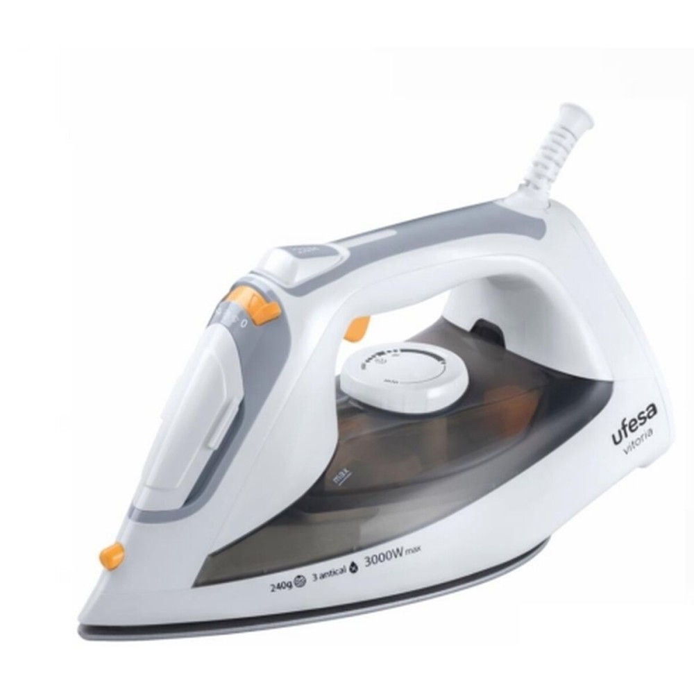 Dampfbügeleisen UFESA PV3700 VITORIA 3000 W
